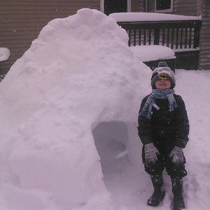 Meet your Posher, Bridget